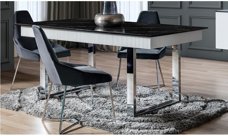 Venüs Lake Yemek Odası