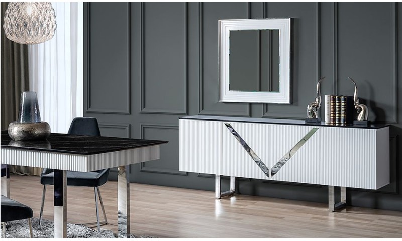 Venüs Lake Yemek Odası