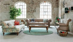 Maria Loft Koltuk Takımı Maria Loft Koltuk Takımı