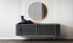 Hermes Antrasit Konsol