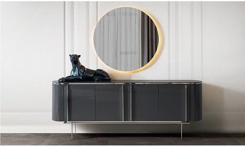 Hermes Antrasit Konsol