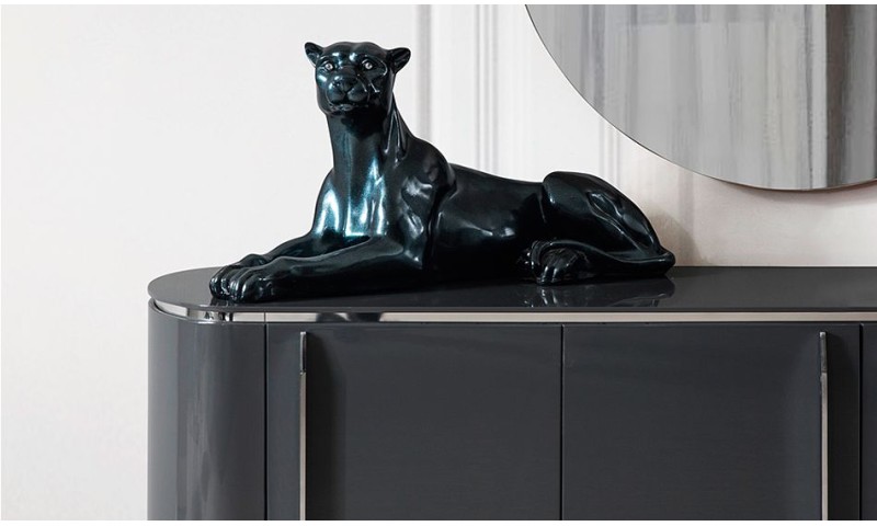 Hermes Antrasit Konsol