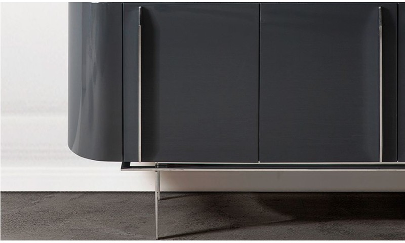 Hermes Antrasit Konsol