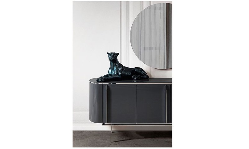 Hermes Antrasit Konsol