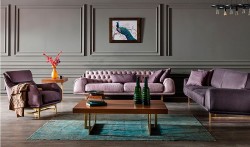 Nepal Gold Salon Takımı Nepal Gold Salon Takımı