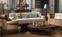 Maria Loft Salon Takımı Maria Loft Salon Takımı
