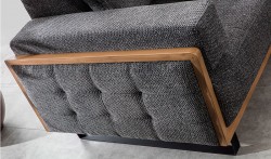 Loft Salon Takımı Loft Salon Takımı
