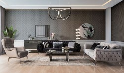 Swiss Salon Takımı