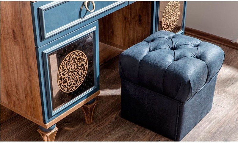 Deco Yatak Odası Deco Yatak Odası