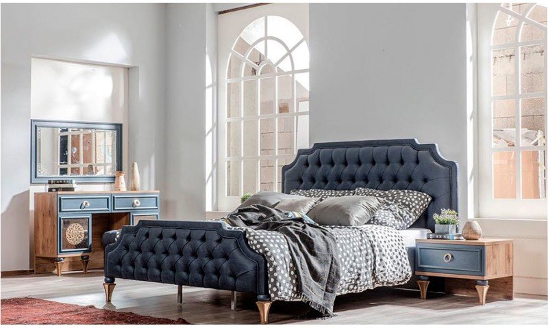 Deco Yatak Odası Deco Yatak Odası