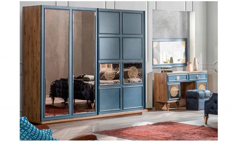 Deco Yatak Odası Deco Yatak Odası