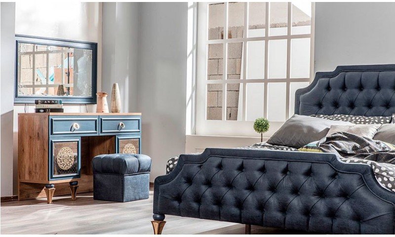 Deco Yatak Odası Deco Yatak Odası