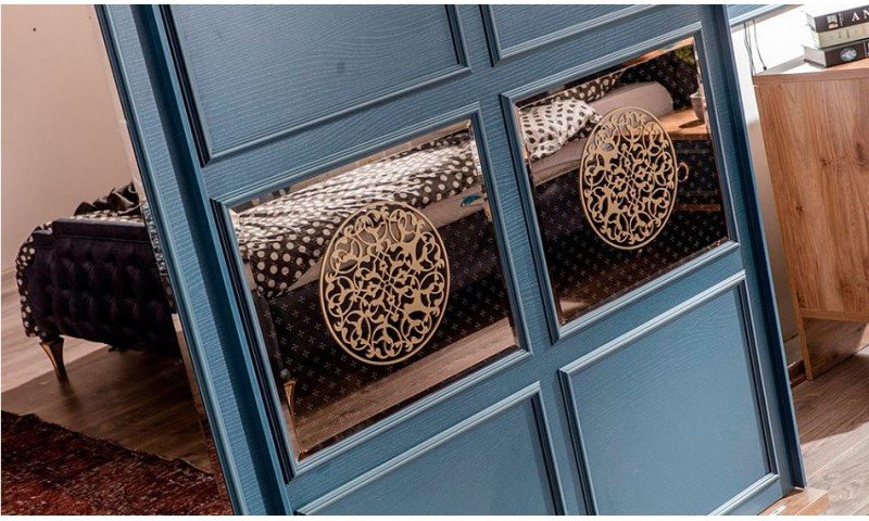 Deco Yatak Odası Deco Yatak Odası