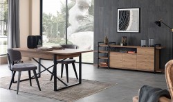 Showcase Yemek Odası