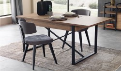 Showcase Yemek Odası