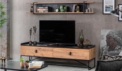 Loft Tv Ünitesi