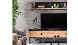 Loft Tv Ünitesi