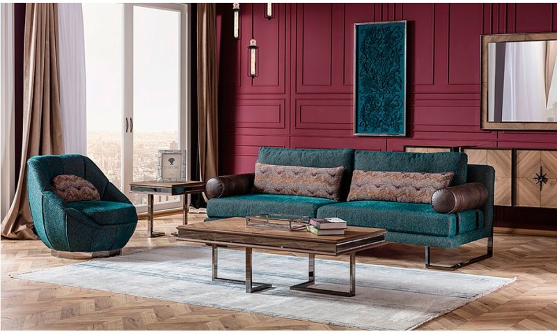 Voga Düğün Paketi