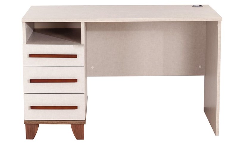 Flora Çalışma Masası