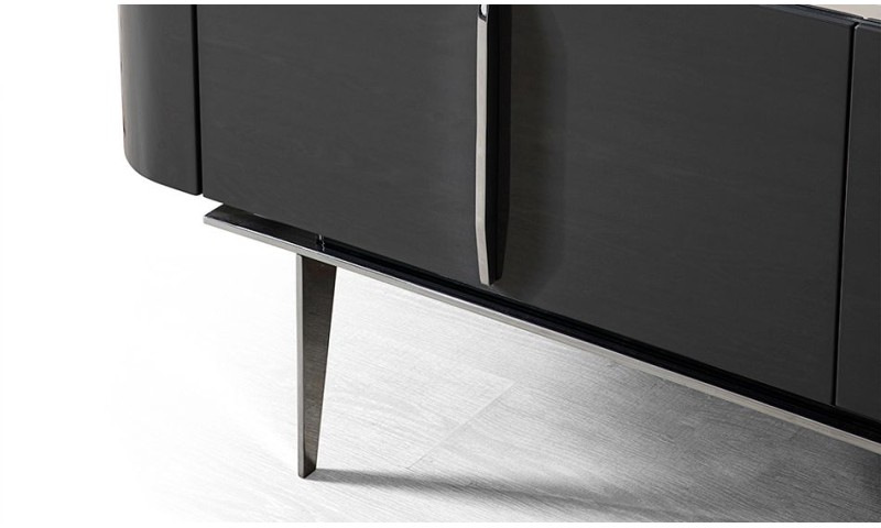 Hermes Antrasit Tv Ünitesi