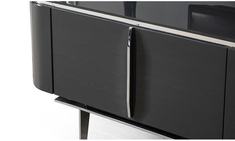 Hermes Antrasit Tv Ünitesi