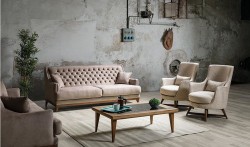 Paris Koltuk Takımı