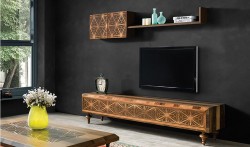 Maria Tv Ünitesi - 4 Maria Tv Ünitesi - 4