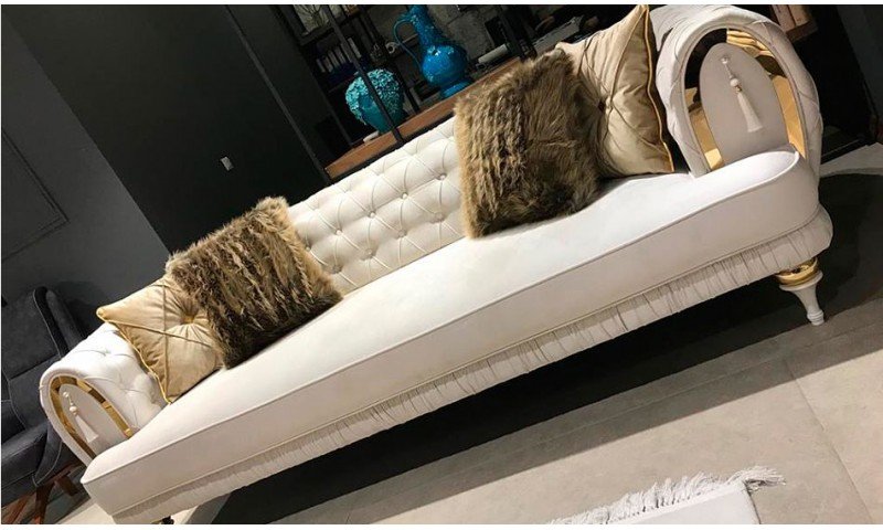 Jaguar Salon Takımı Jaguar Salon Takımı