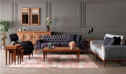 Nepal Salon Takımı Nepal Salon Takımı