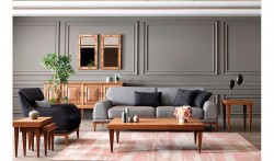 Nepal Salon Takımı Nepal Salon Takımı