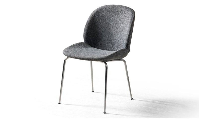 Hermes Antrasit Yemek Odası