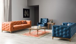 Oslo Koltuk Takımı  Oslo Koltuk Takımı