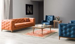 Oslo Koltuk Takımı  Oslo Koltuk Takımı