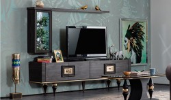 Zen Tv Ünitesi Zen Tv Ünitesi