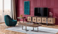 Voga Tv Ünitesi Voga Tv Ünitesi