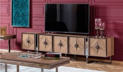 Voga Tv Ünitesi Voga Tv Ünitesi