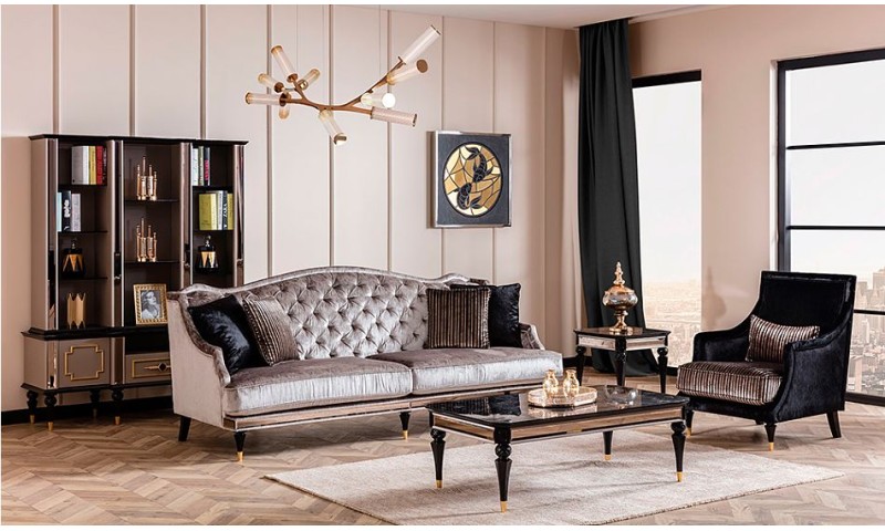 Retro Düğün Paketi