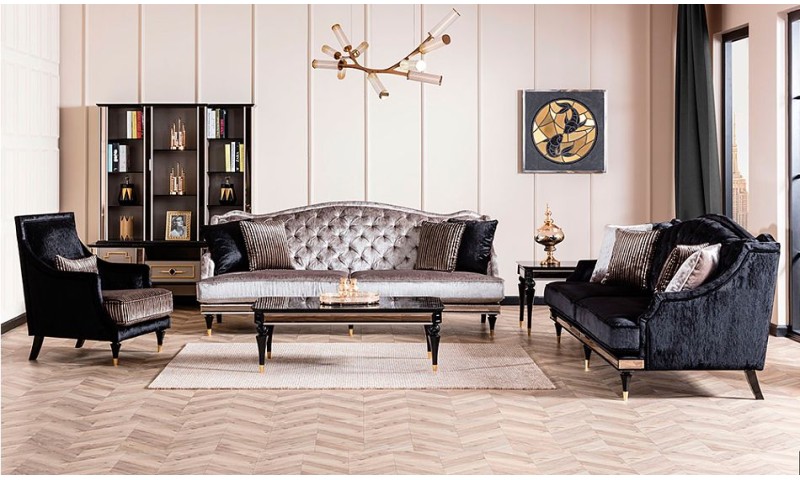 Retro Düğün Paketi