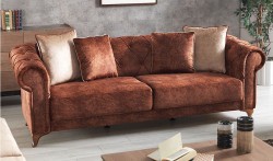 Yakamoz Salon Takımı