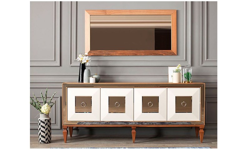 Bentley  Yemek Odası