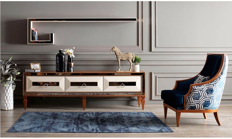 Bentley  Yemek Odası