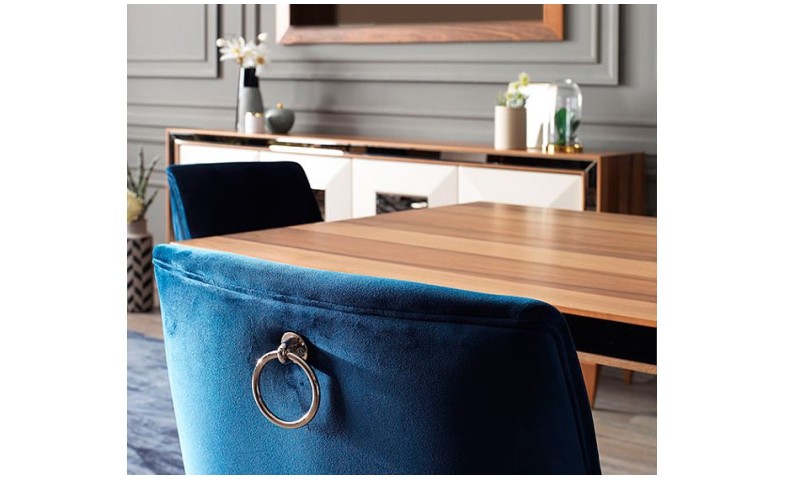 Bentley  Yemek Odası