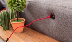 Astana Köşe Takımı + Puf