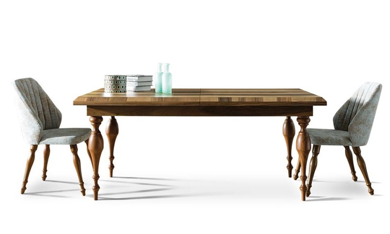 Maria Yemek Odası - 4