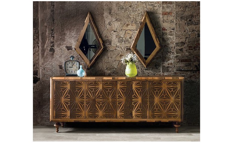 Maria Yemek Odası - 4