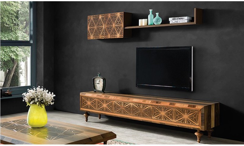 Maria Yemek Odası - 4