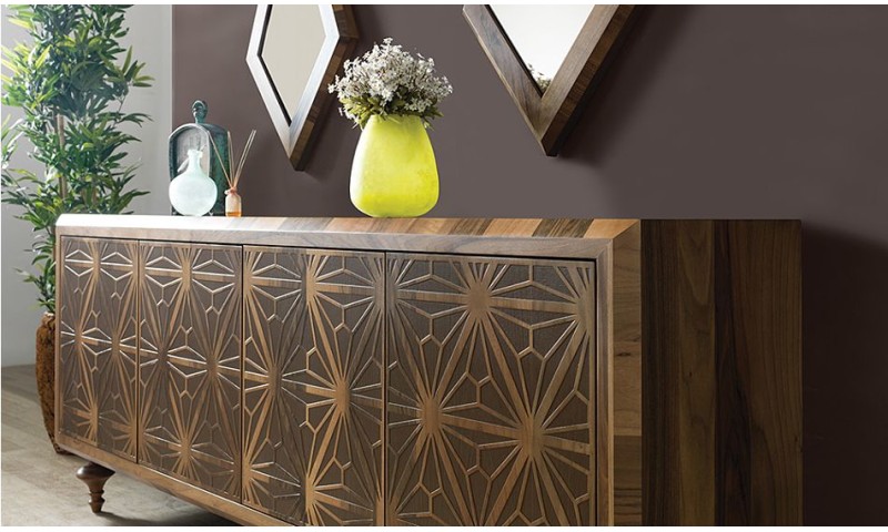 Maria Yemek Odası - 4