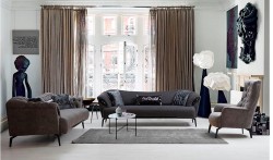 Patchvork Salon Takımı 