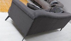 Patchvork Salon Takımı 