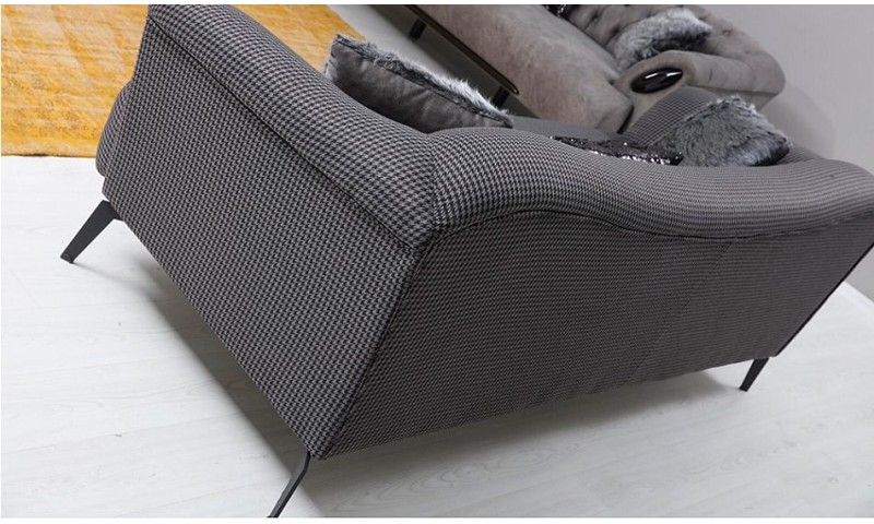 Patchvork Salon Takımı 